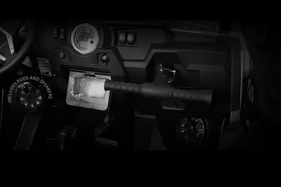 POLARIS RAZOR RZR XP1000 / TURBO 2 SPEAKER PKG